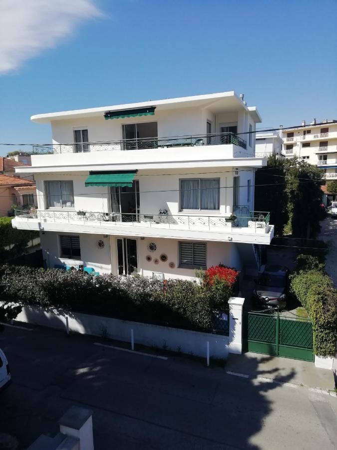 Appartement Stella Maris Antibes