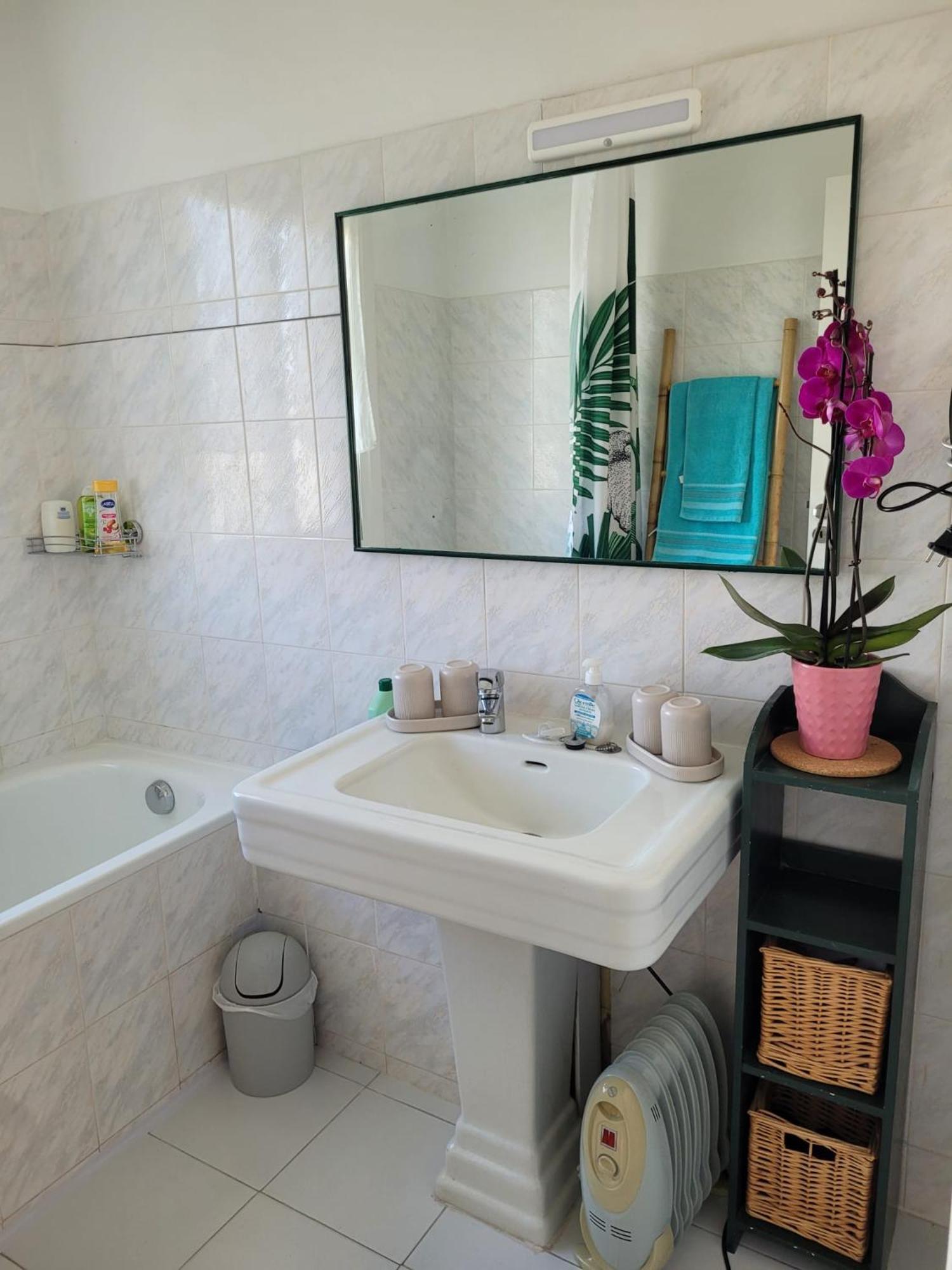 Stella Maris Appartement