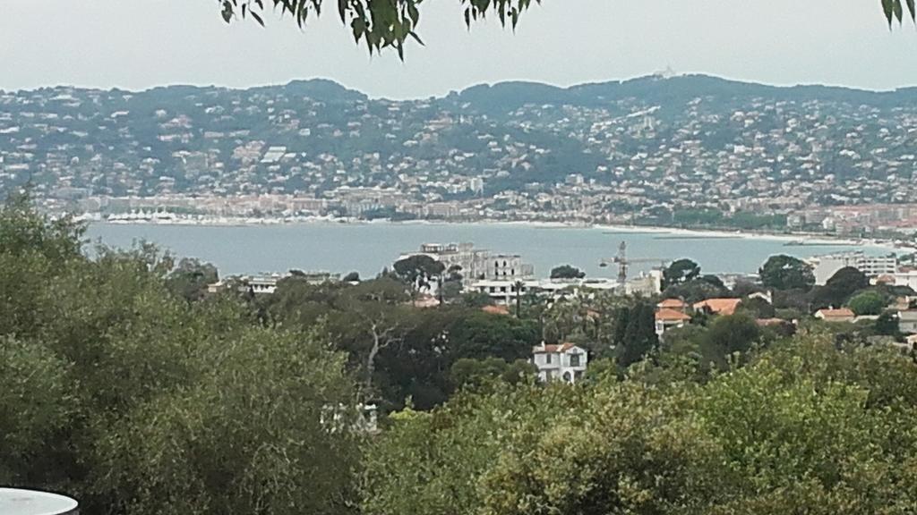 Appartement Stella Maris Antibes