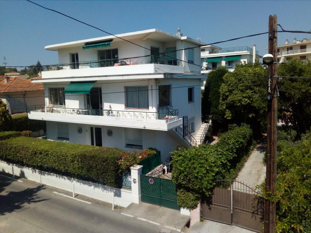 Appartement Stella Maris Antibes